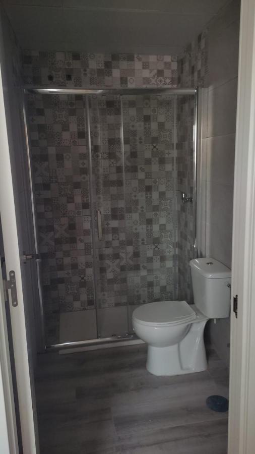 Apartamento La Buganvilla Jerez de la Frontera Exterior photo