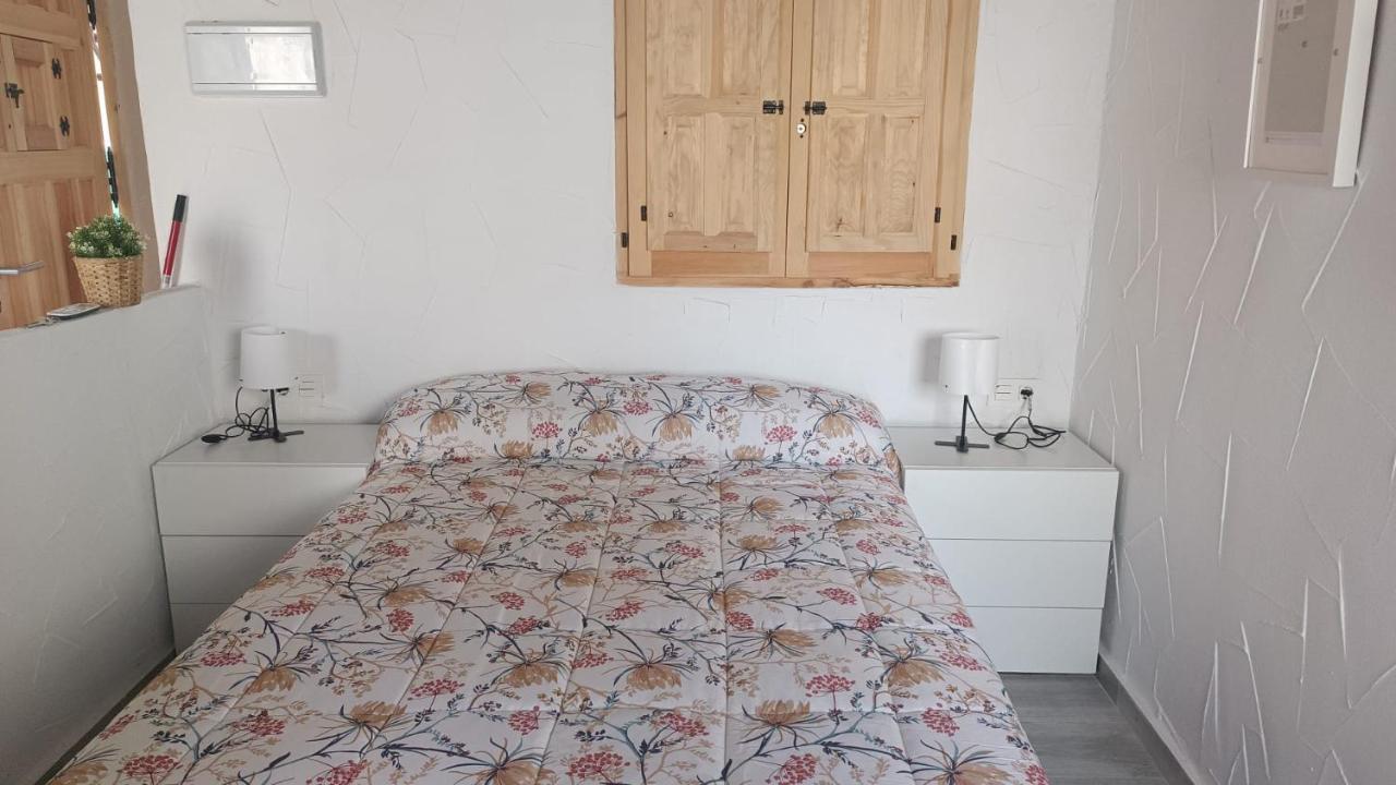 Apartamento La Buganvilla Jerez de la Frontera Exterior photo