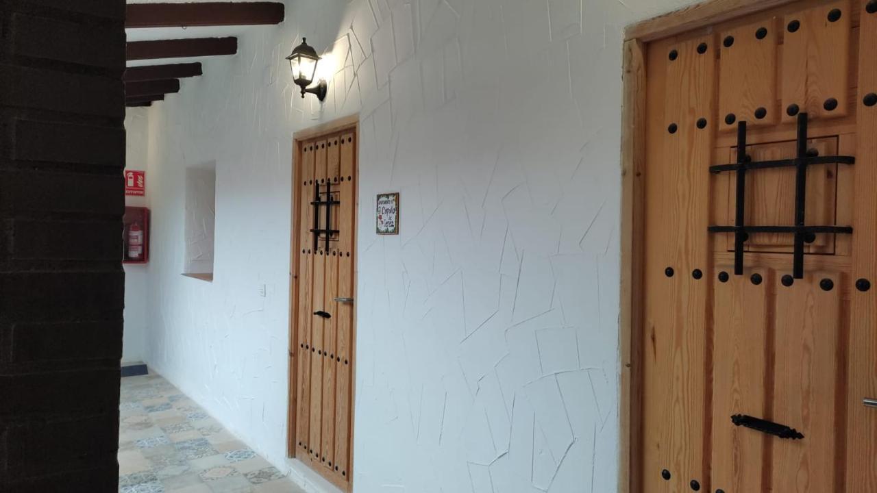 Apartamento La Buganvilla Jerez de la Frontera Exterior photo
